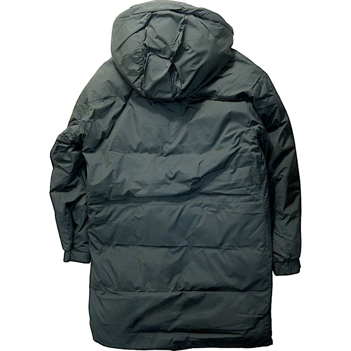 8750円 新品◇MILLET◇撥水 防風 RDSグースダウン 2way 8750円 新品◇MILLET◇撥水 防風 RDSグースダウン 2way