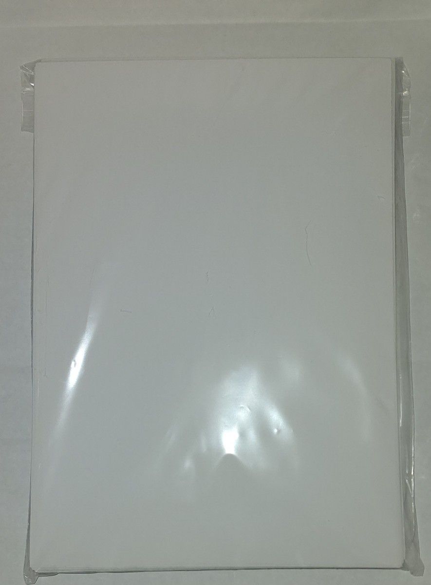 ■【新品・200枚】アスクル製 A4紙スーパーホワイト コピー用紙 少量必要な方