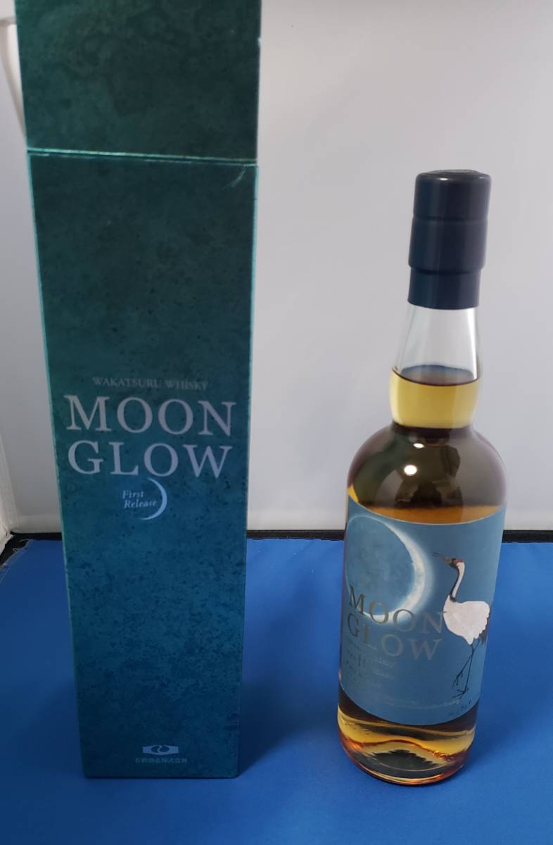 MOON GLOW First Release 700ml ムーングロウの画像1