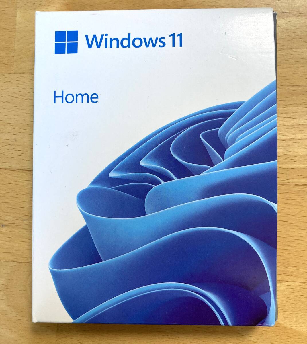 【未使用】Windows 11 Home 日本語版 HAJ-00094 (4549576190358) 2の画像3