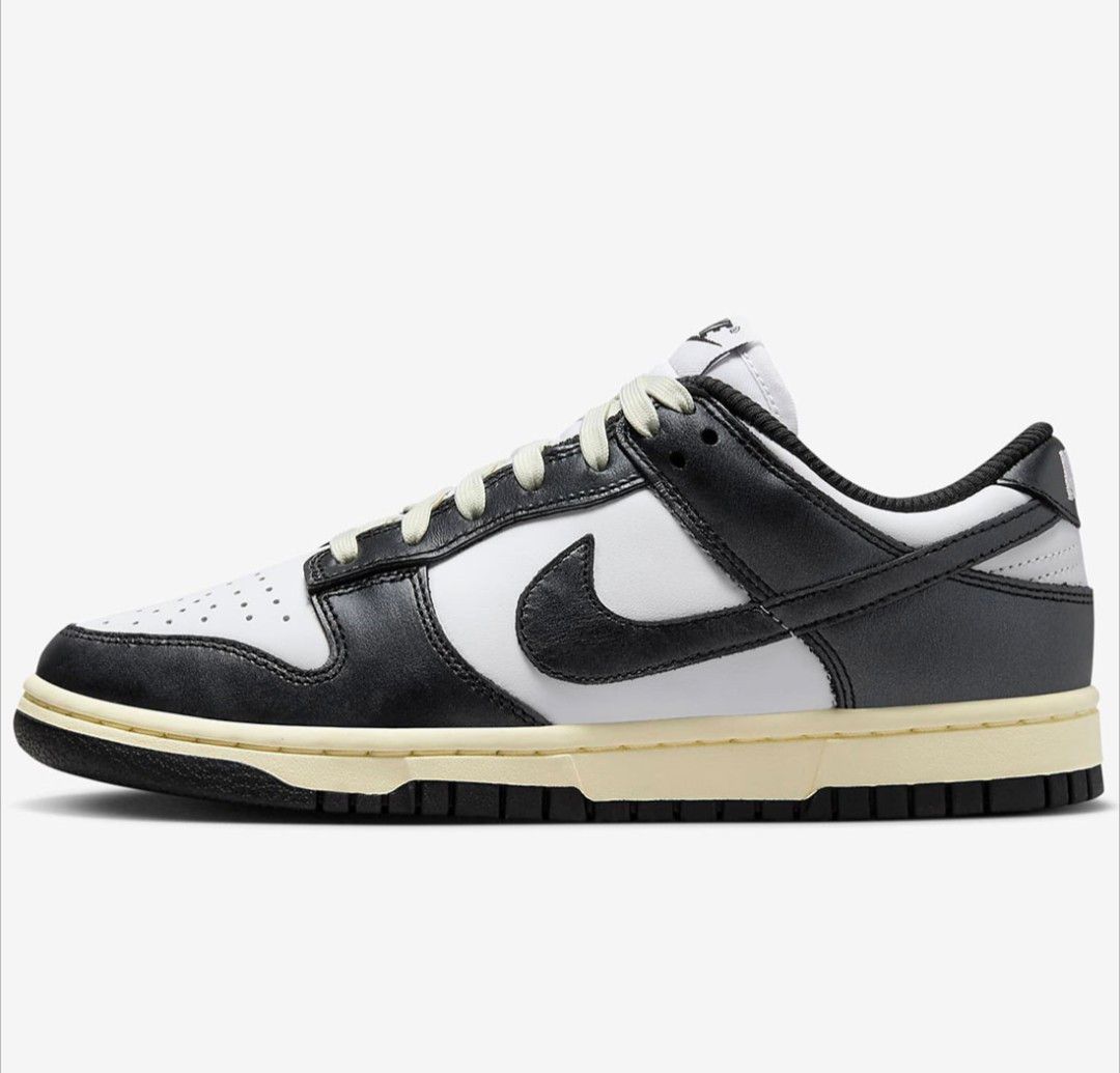 新品未使用 ナイキ NIKE W DUNK LOW PRM M 26.5cm