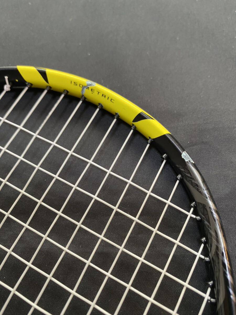  junk Yonex nano flair 1000 game 4UG5