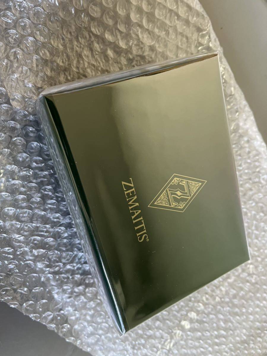 zemaitis ZWPF235 Limited Edition ゼマイティス世界限定100本 腕時計 ウォッチ 未使用の画像2