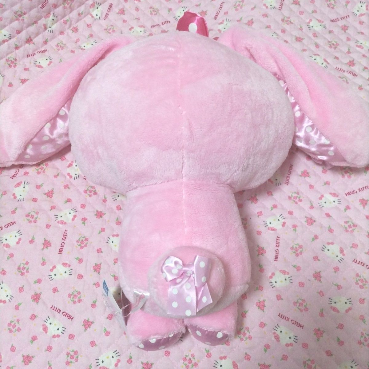 サンリオ ぼんぼんりぼん 大きいぬいぐるみ|Yahoo!フリマ(旧 サンリオ ぼんぼんりぼん 大きいぬいぐるみ|Yahoo!フリマ(旧