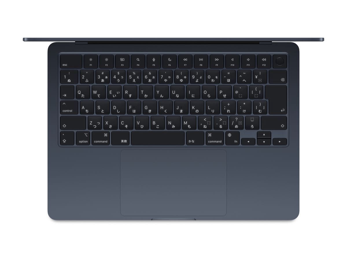 【新品未開封】macbook air m3 512GB 最新モデル