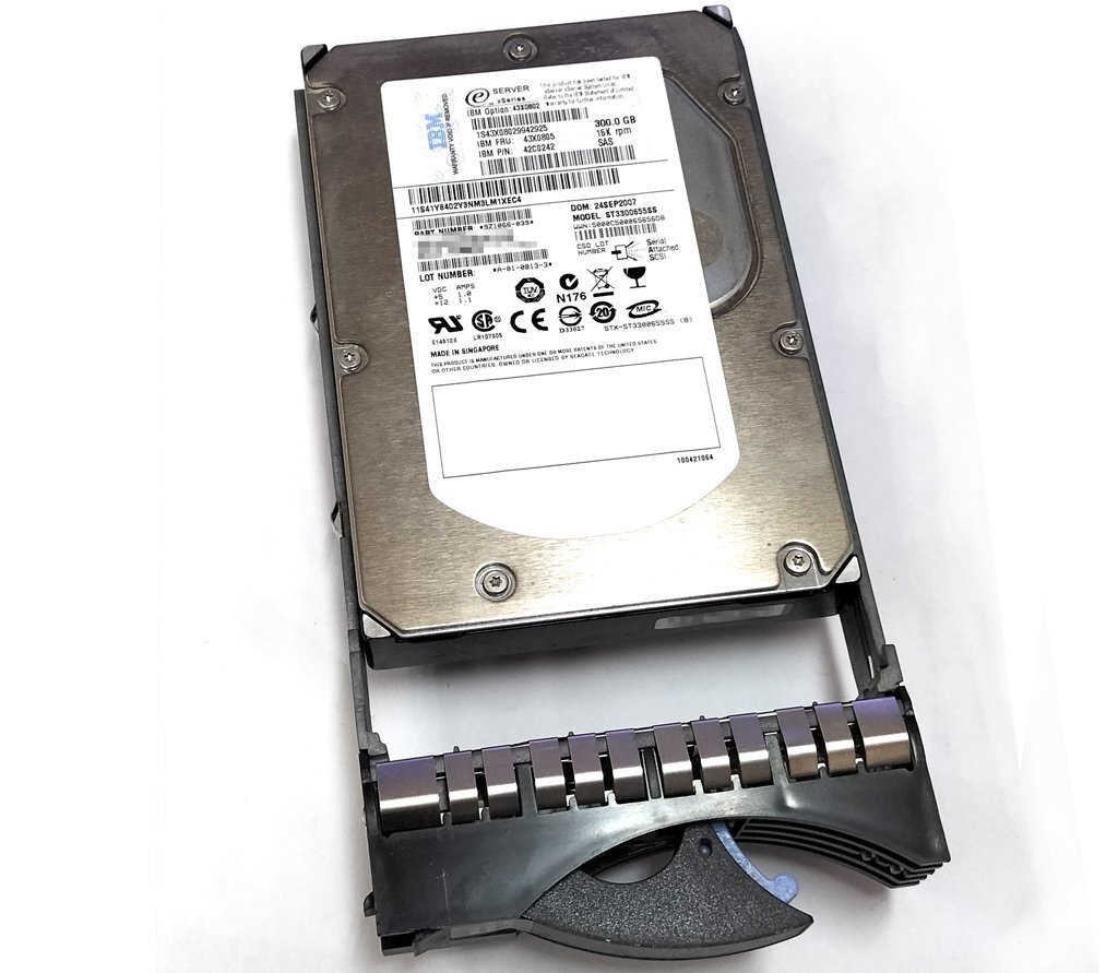 IBM eServer xSeries FRU:43X0805 薄かっ 43X0802 IBM eServer xSeries FRU:43X0805 薄かっ 43X0802