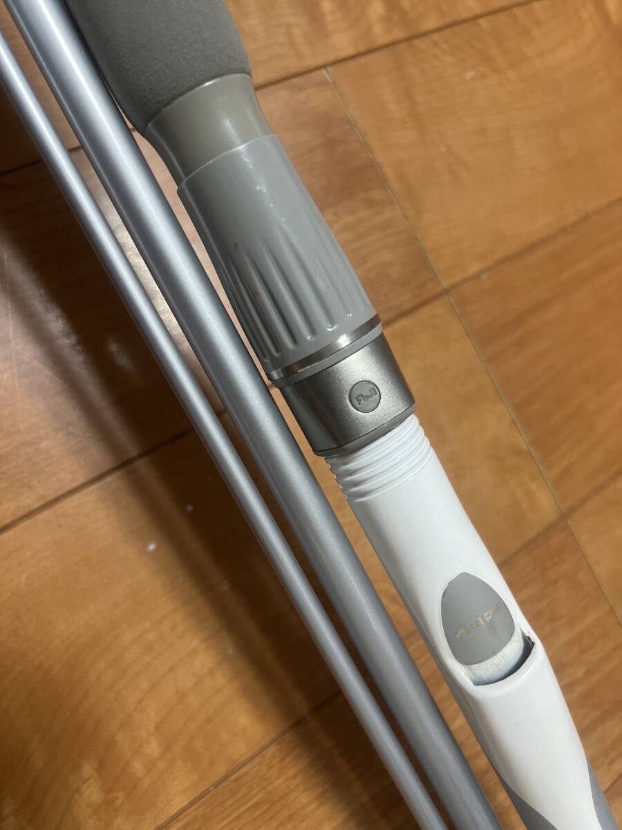 シマノ アルゴス ８０－３００　インナーガイド　美品_画像6