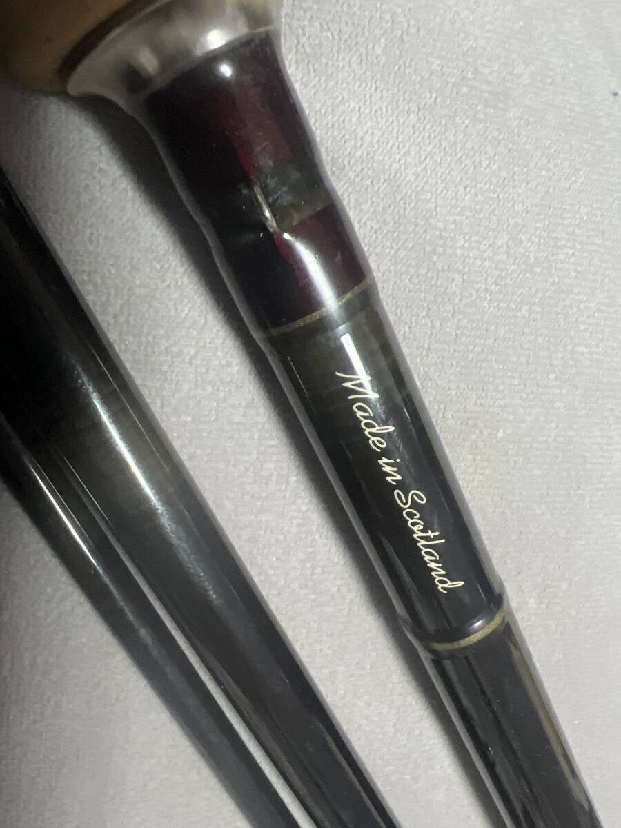ダイワ アルトモア-S 15' #10 AM-S f15010-3 中古良品 item ダイワ アルトモア-S 15' #10 AM-S f15010-3 中古良品 item