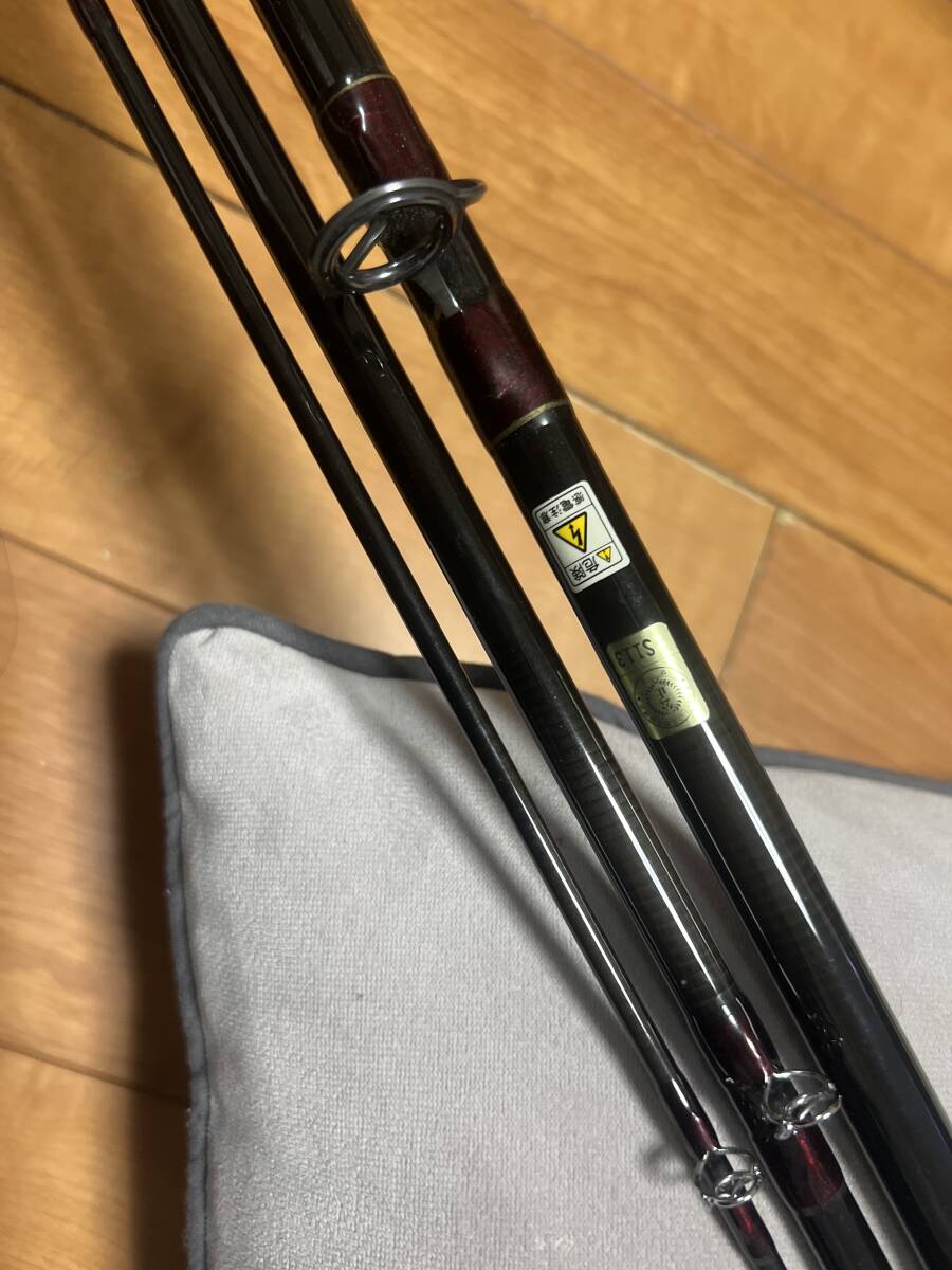 ダイワ アルトモア-S 15' #10 AM-S f15010-3 中古良品 item ダイワ アルトモア-S 15' #10 AM-S f15010-3 中古良品 item