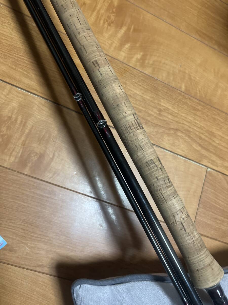 ダイワ アルトモア-S 15' #10 AM-S f15010-3 中古良品 item ダイワ アルトモア-S 15' #10 AM-S f15010-3 中古良品 item