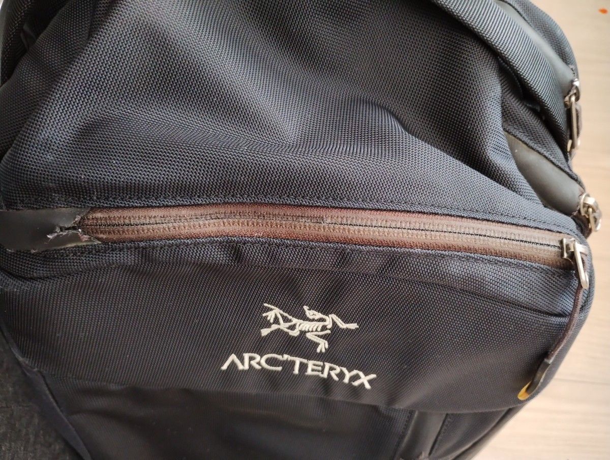 ARC’TERYX　BLADE24 廃盤　アークテリクス バックパック リュックサック  ブラック