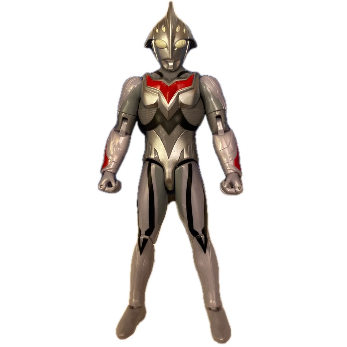 ウルトラアクションフィギュア ウルトラマンネクサス|Yahoo ウルトラアクションフィギュア ウルトラマンネクサス|Yahoo