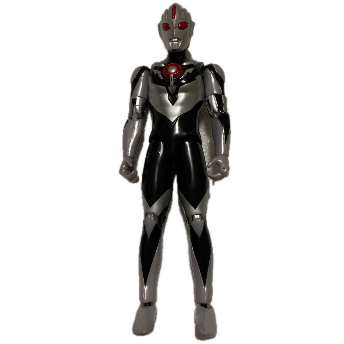 ウルトラアクションフィギュア　ウルトラマンオーブダーク