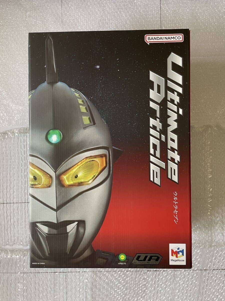 Yahoo!オークション - 未開封 メガハウス Ultimate Article Yahoo!オークション - 未開封 メガハウス Ultimate Article