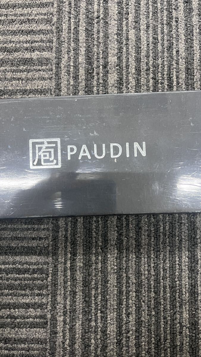  PAUDIN (パウディン) 牛刀 包丁 両刃_画像2