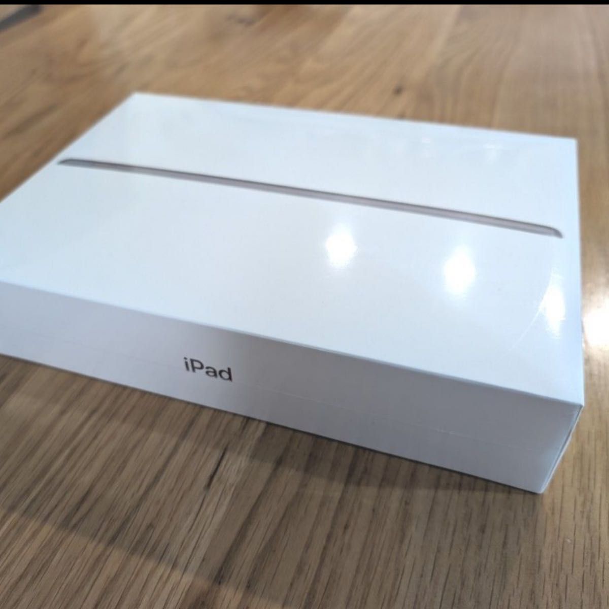 Apple iPad (第９世代) Wi-Fiモデル 64GB