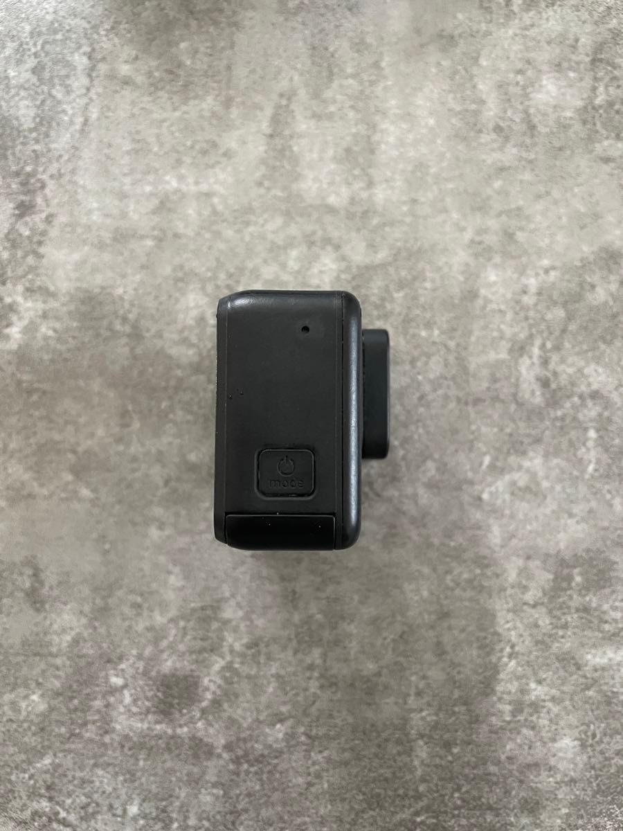 【お得】GoPro hero7 BLACKとカバー ゴープロカメラ