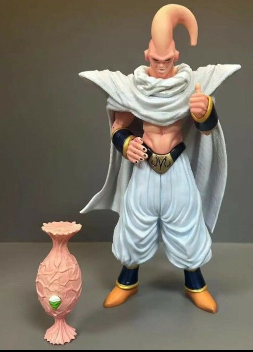 魔人ブウ フィギュア|Yahoo!フリマ(旧PayPayフリマ) 魔人ブウ フィギュア|Yahoo!フリマ(旧PayPayフリマ)