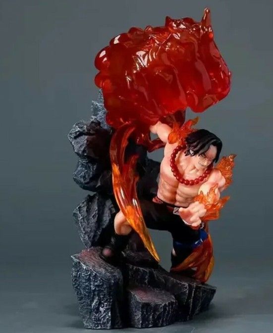 ONE PIECE エース フィギュア|Yahoo!フリマ(旧PayPayフリマ) ONE PIECE エース フィギュア|Yahoo!フリマ(旧PayPayフリマ)