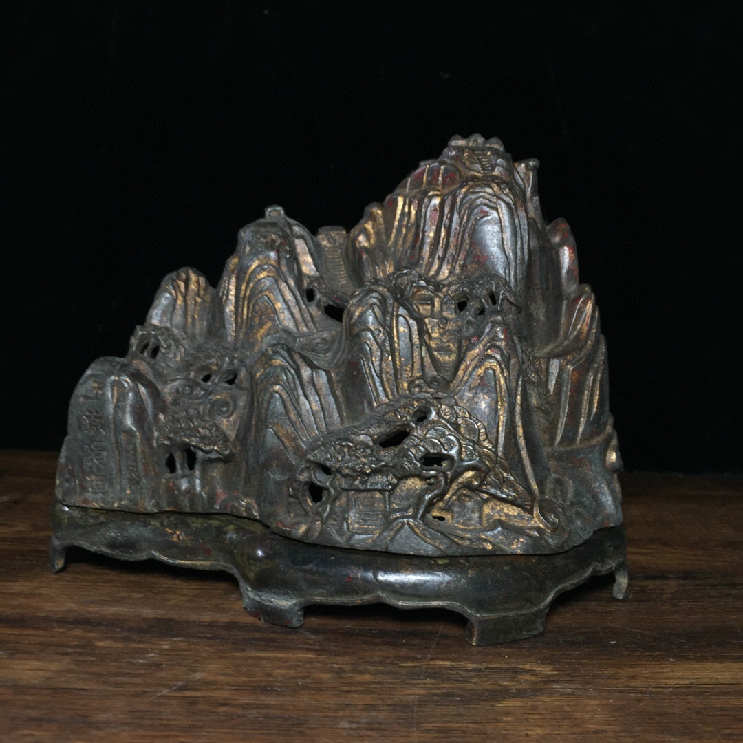 7616円 密教法具 花鋲 1対 上等品 中サイズ 高さ12.3cm 真鍮製 7616円 密教法具 花鋲 1対 上等品 中サイズ 高さ12.3cm 真鍮製