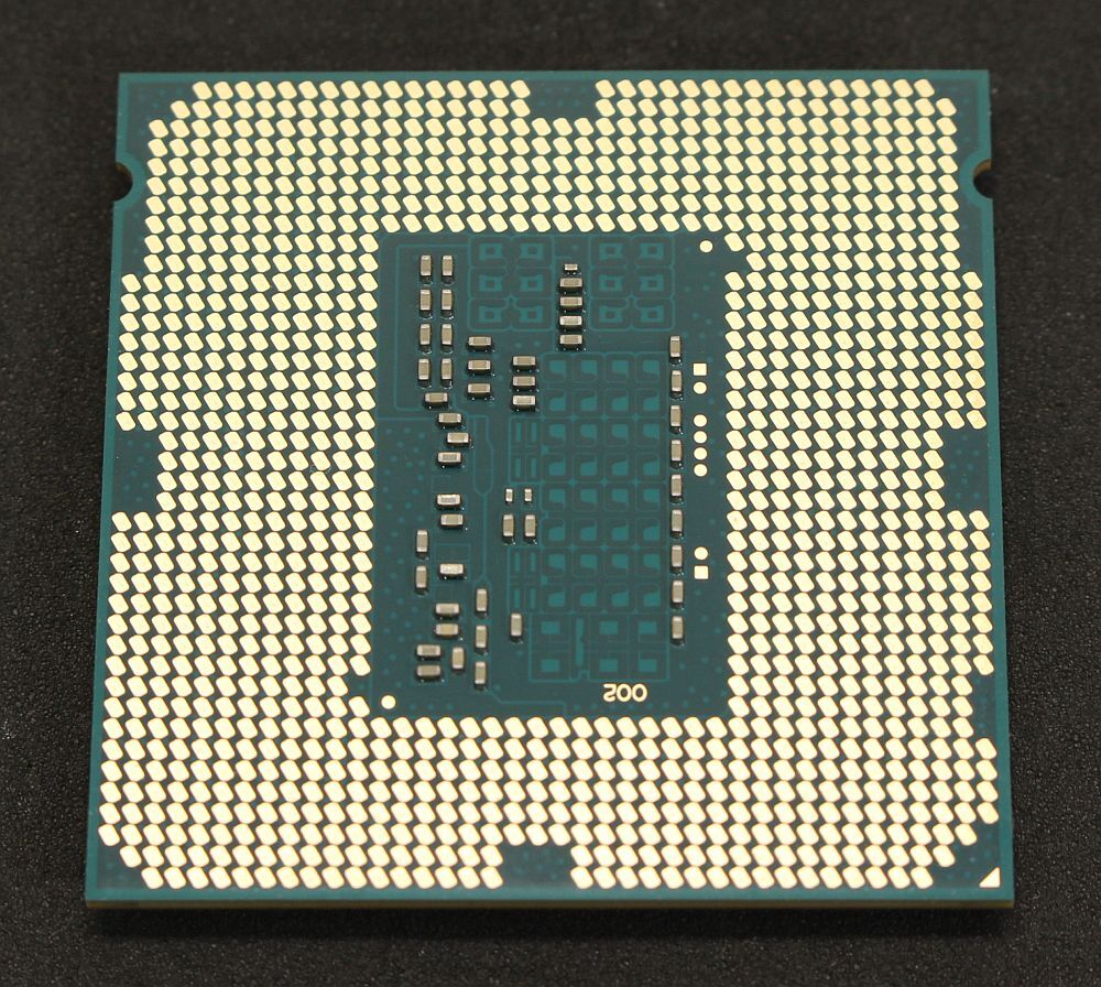 Core i7-4770K 3.50GHz / LGA1150 /SR147_画像2