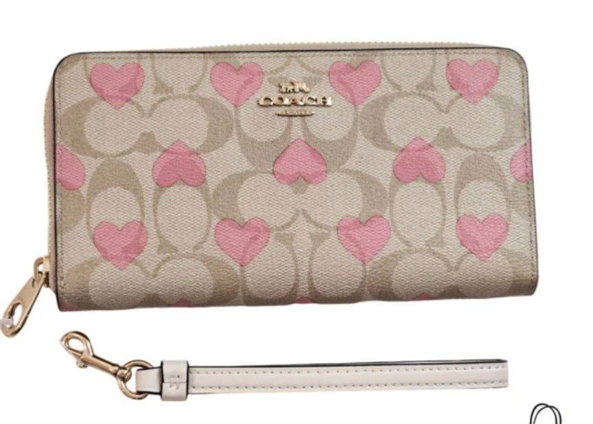 最新作 COACHコーチ長財布|Yahoo!フリマ(旧PayPayフリマ) 最新作 COACHコーチ長財布|Yahoo!フリマ(旧PayPayフリマ)