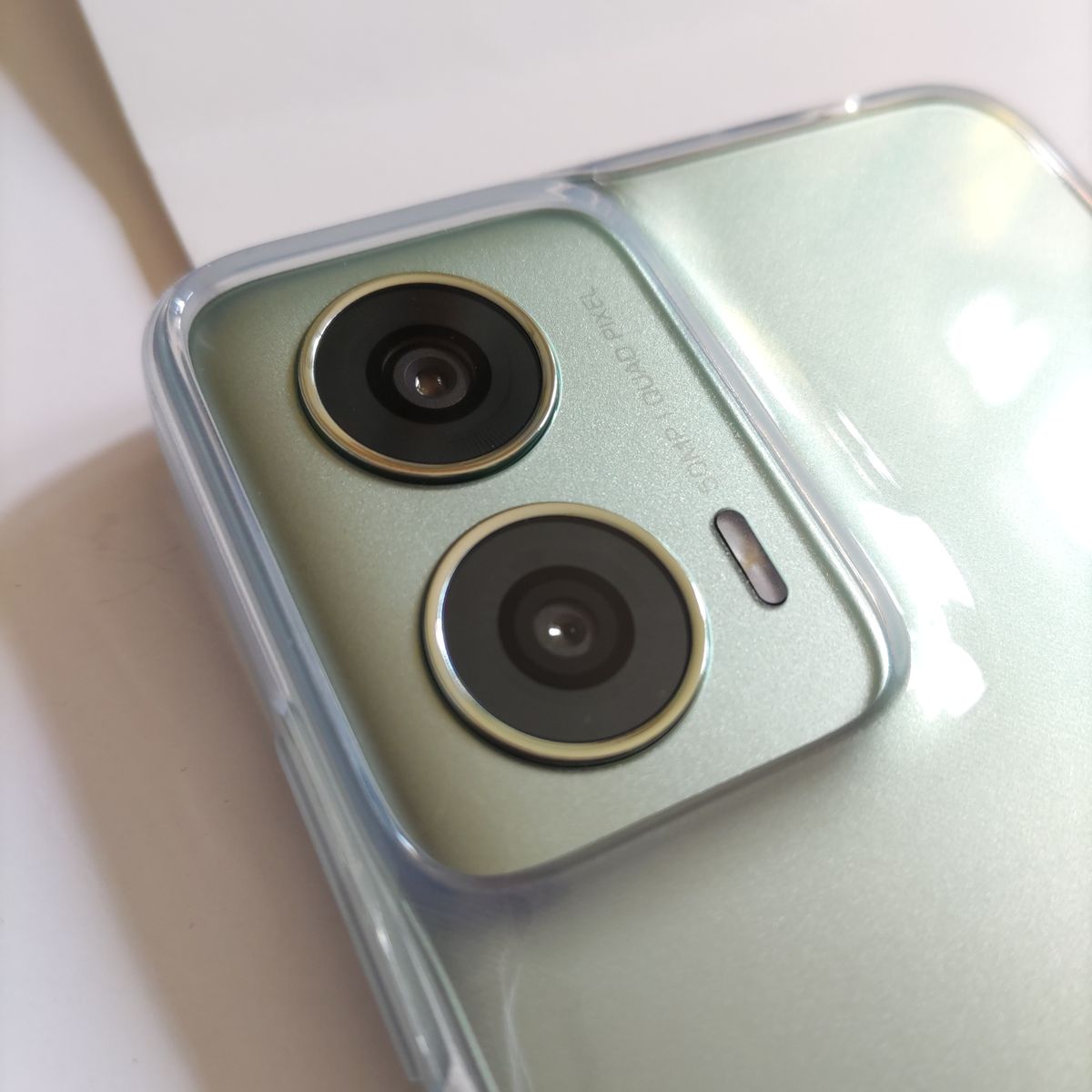 motorola モトローラ moto g24 128GB アイスグリーン Android motorola モトローラ moto g24 128GB アイスグリーン Android