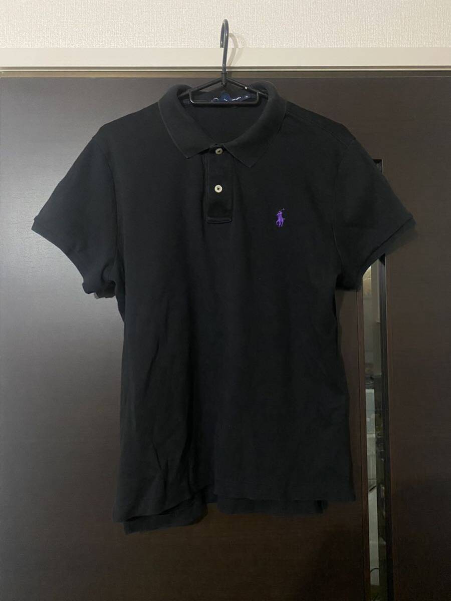 RALPH LAUREN Ralph Lauren polo-shirt polo-shirt with short sleeves / Polo sport polo sport 90s y2k old clothes POLO
