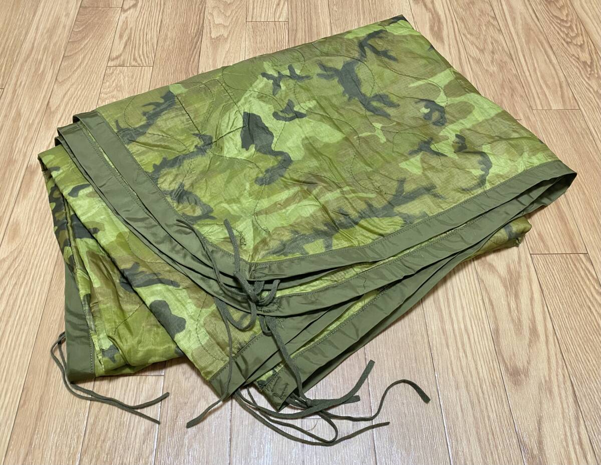 Yahoo!オークション - 米軍 60年代ERDLリーフカモポンチョ Yahoo!オークション - 米軍 60年代ERDLリーフカモポンチョ