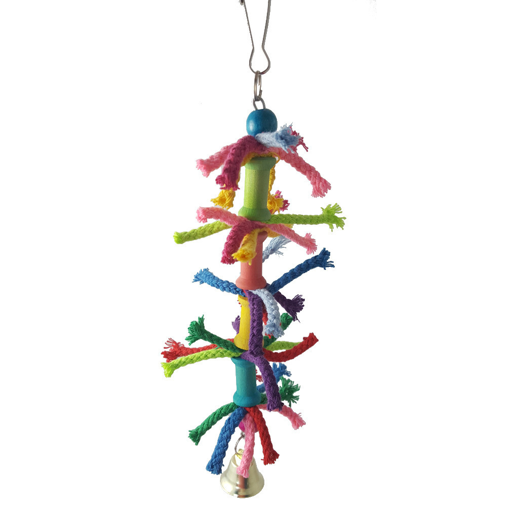  new goods bird toy bird. toy 7 point set parakeet parrot swing bird. playing place hanging weight lowering type toy .. toy combination shelves pcs HAMMARS