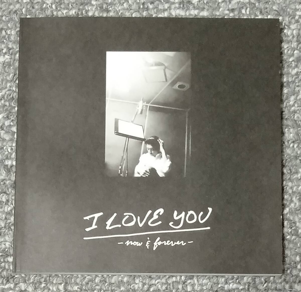 2CDベスト 桑田佳祐 「I LOVE YOU -now & forever」 （検・サザンオールスターズ）の画像5