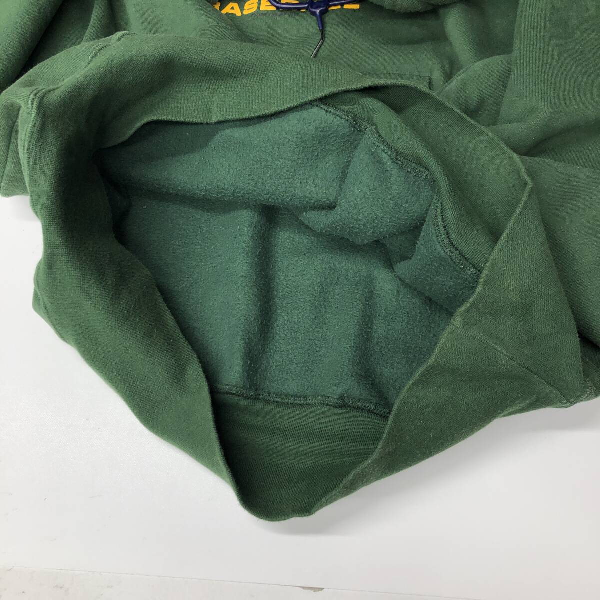 00s カナダ製 majestic マジェスティック スウェットパーカー L 00s カナダ製 majestic マジェスティック スウェットパーカー L