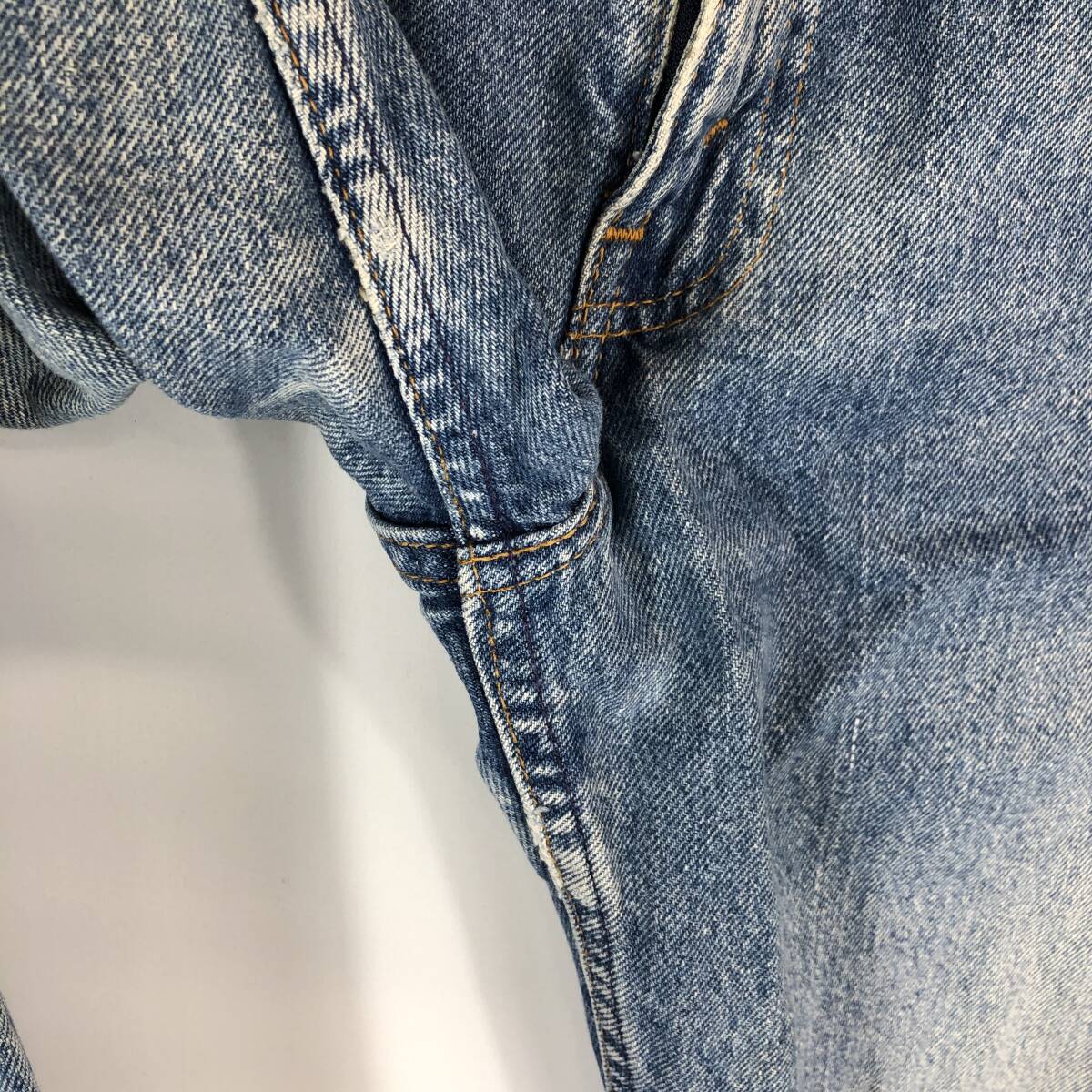 90s USA製 リーバイス 505 デニムパンツ W29 505-0217 93年 525 90s USA製 リーバイス 505 デニムパンツ W29 505-0217 93年 525