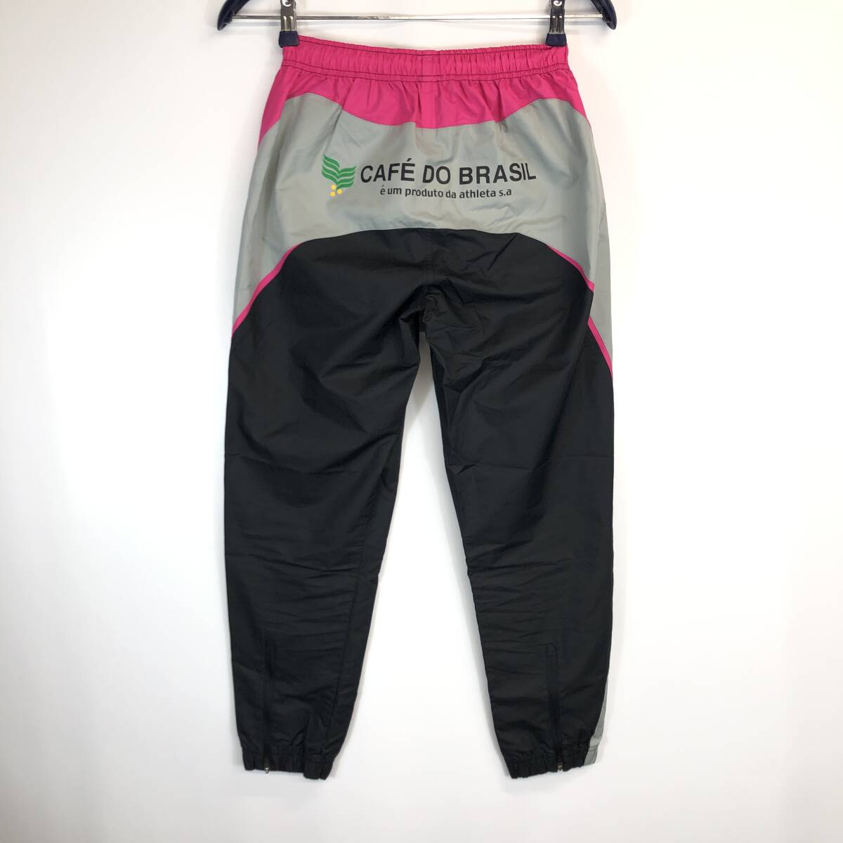 アスレタ ATHLETA ナイロンパンツ レディースSSサイズ ピンク アスレタ ATHLETA ナイロンパンツ レディースSSサイズ ピンク