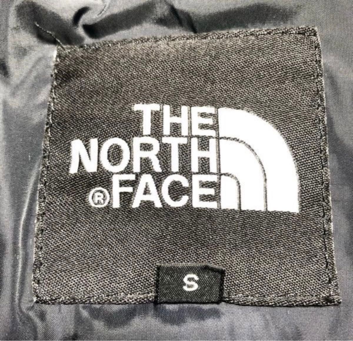 90s THE NORTH FACE ヌプシ 700fill S