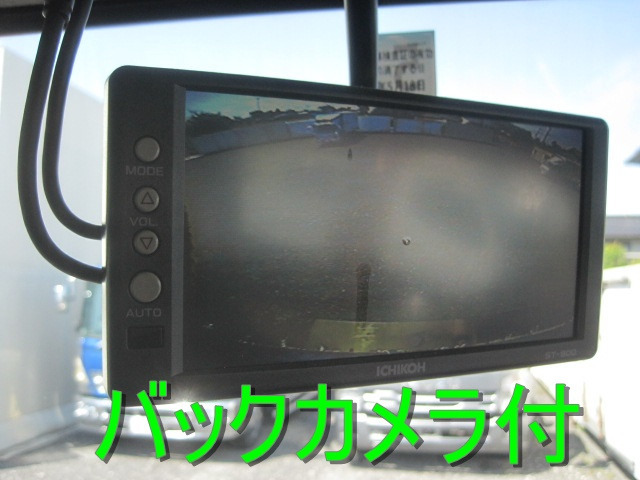 平成19年 日野 レンジャー 800ボディ エアサス アルミホィール 埼玉県加須市から_画像の続きは「車両情報」からチェック