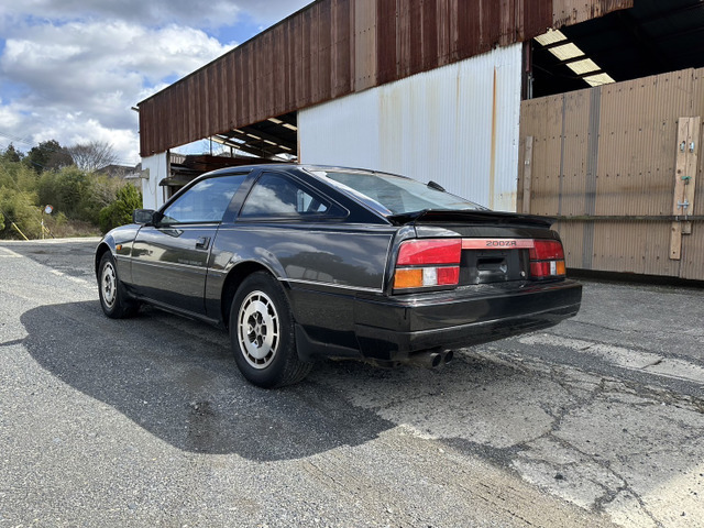 三重県 中古車 日産 フェアレディZ 200ZR ターボ_画像の続きは「車両情報」からチェック