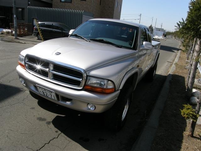 Гарантия возврата денег: 1997 Dodge Dakota EXT External 16 Aluminium ETC