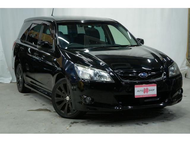 [Коми различных расходов]: 2012 Subaru Exiga 2.5 I Spec B Eyesite 4WD Navi Full