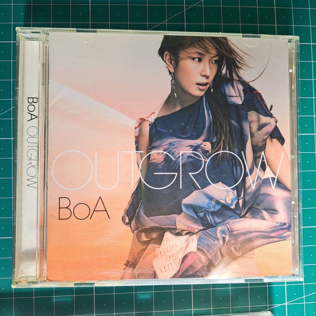 BoA　 アルバム　まとめ　売り　 CD　