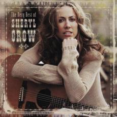 ケース無::The Very Best Of Sheryl Crow 輸入盤 レンタル落ち 中古 CD_画像1