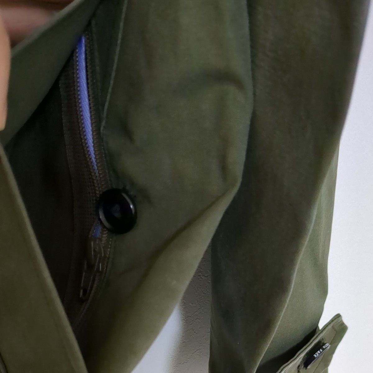 THE NORTH FACEザノースフェイス GORE-TEXゴアテックス グリーン THE NORTH FACEザノースフェイス GORE-TEXゴアテックス グリーン