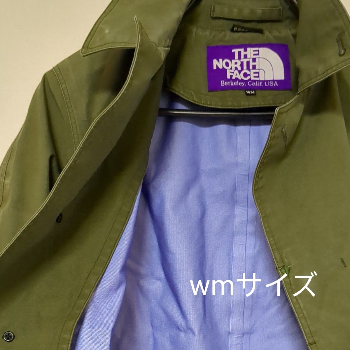THE NORTH FACEザノースフェイス GORE-TEXゴアテックス グリーン THE NORTH FACEザノースフェイス GORE-TEXゴアテックス グリーン