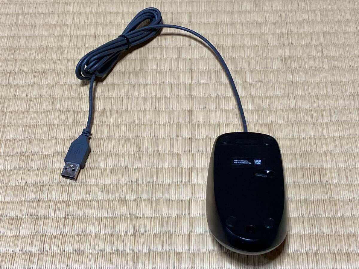 クラシックPC研究会 PC-9801(9821)へUSBマウスを接続する変換機 、 USB光学式マウス 、 マウス変換アダプタ（丸形角型）セットで_画像9