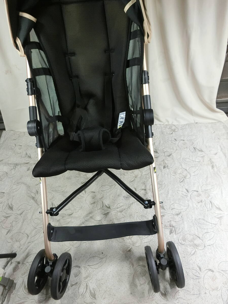 * west pine shop stroller buggy FAN long plus 