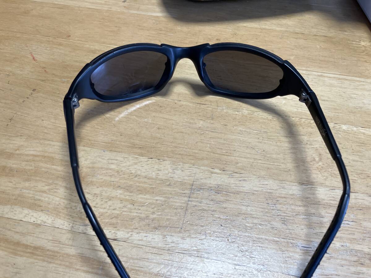  Oacley солнцезащитные очки б/у 