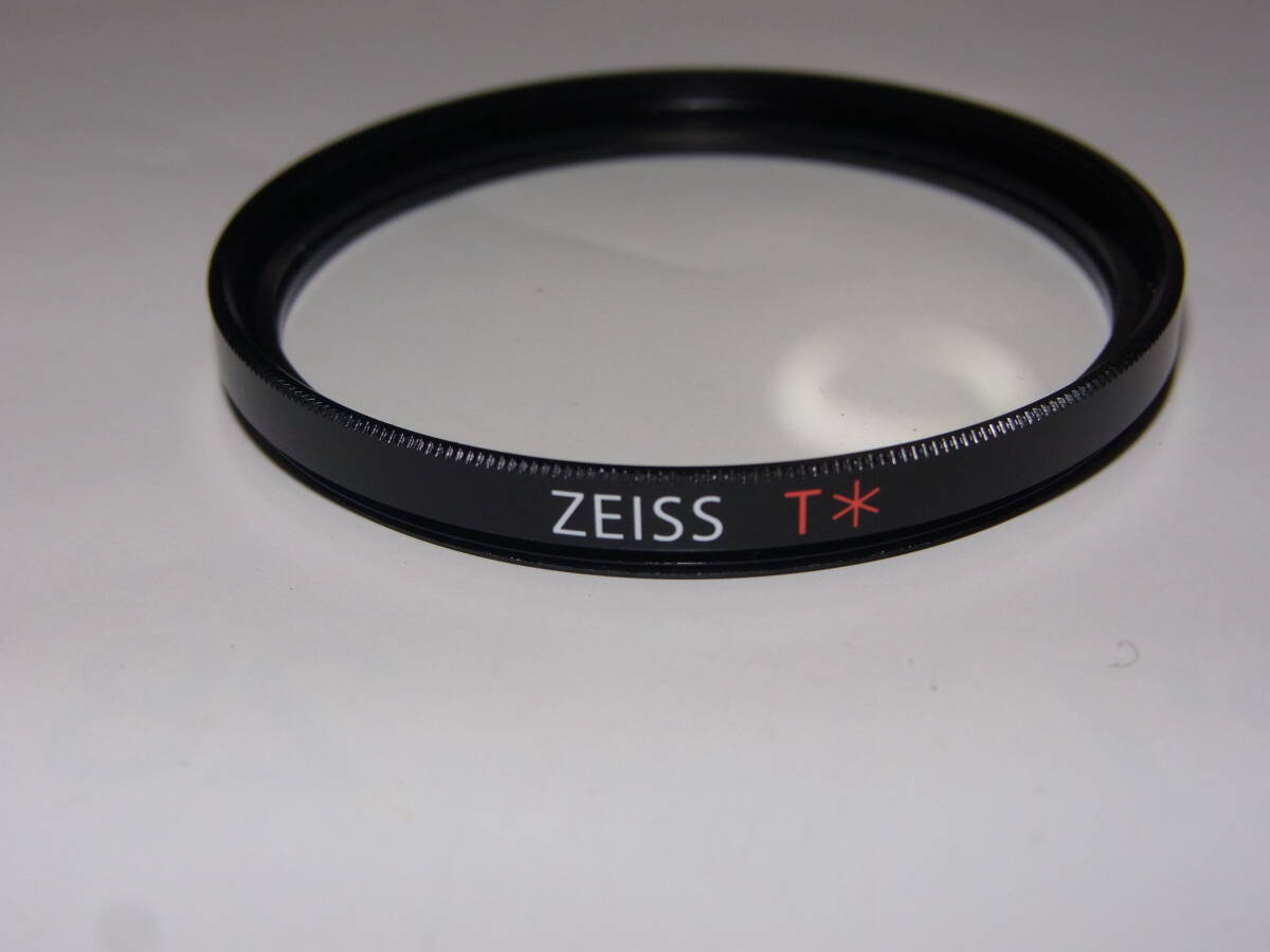 ZEISS　UV　49mm　JAPAN_画像1