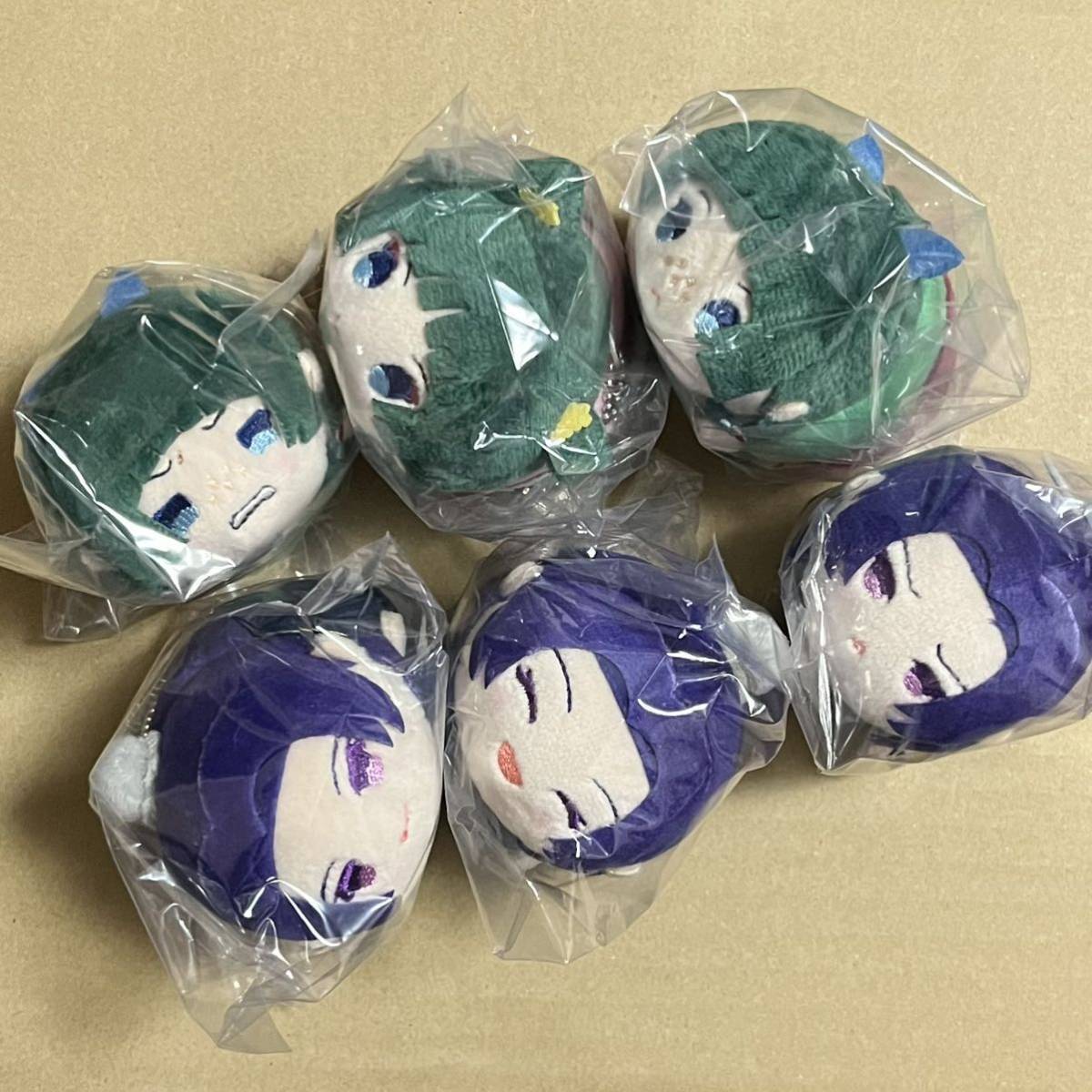 Yahoo!オークション - 薬屋のひとりごと もちもちマスコット Yahoo!オークション - 薬屋のひとりごと もちもちマスコット