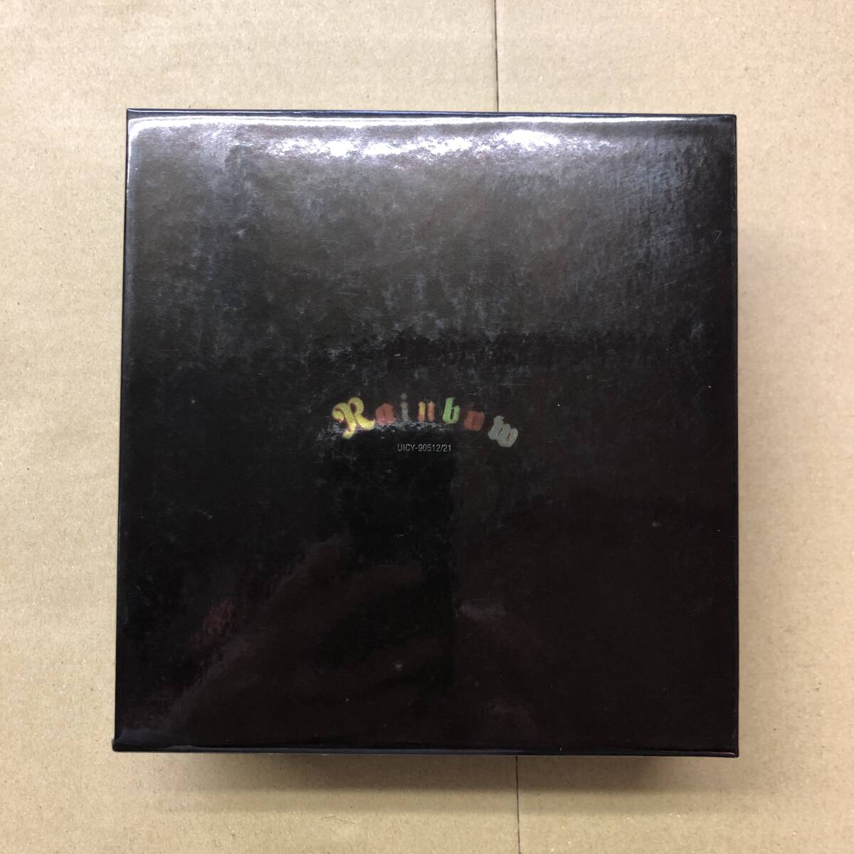 ■ Rainbow The Polydor Years 1975-1986【10CD】（紙ジャケ仕様）UICY-90512/21_画像2