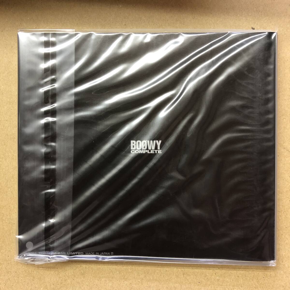 ■ BOOWY COMPLETE～21st Century 20th Anniversary EDITION～【10CD】（デジパック仕様）4988006178281_画像7